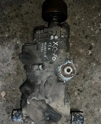 Volvo XC70 Rear differential 08689632 7980140 E110805
