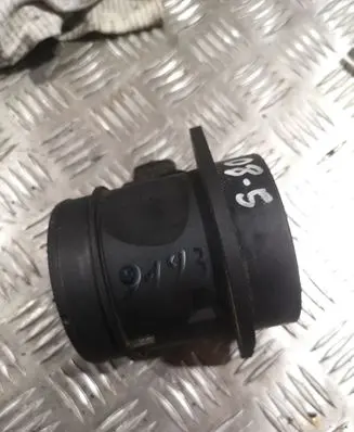 Volvo S80 Mass air flow meter 30785472 8G9N12B579 281002972