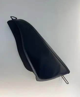Rear seat
