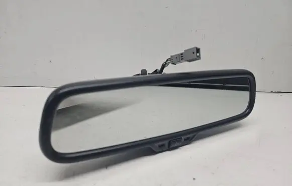 Audi Q7 4L Rear view mirror (interior) 4L0857511A