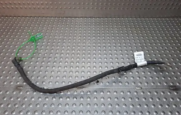 Mercedes-Benz GLC X253 C253 Positive cable (battery) S27705472 A2535401201