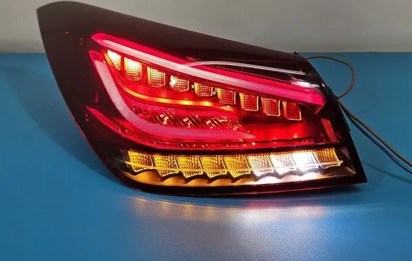 Mercedes-Benz CLA C118 X118 Rear/tail lights A1189067500 IMPRK1528764