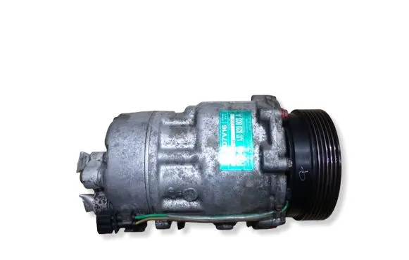 Audi A3 S3 8L Air conditioning (A/C) compressor (pump) 1J0820803A