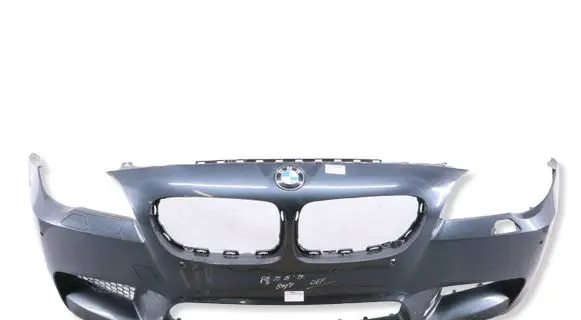 BMW M5 Front bumper 8050641 51118050641