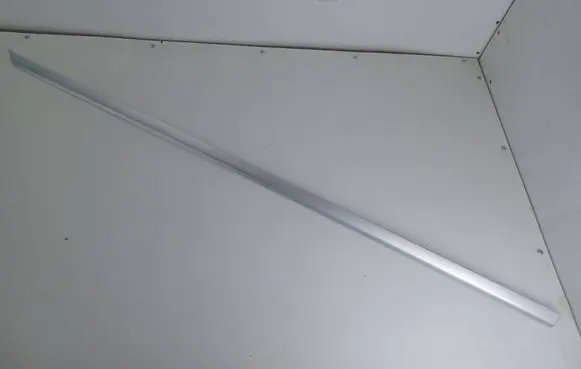 Mercedes-Benz E W238 Front door trim (molding) A2387202407 2387202407