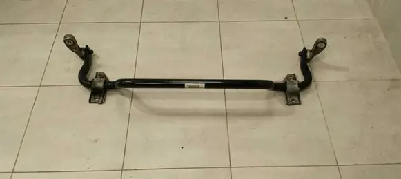 Mercedes-Benz C W205 Front anti-roll bar/sway bar A2053231065