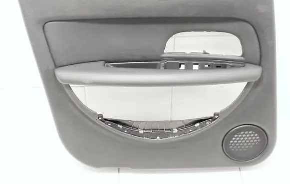Citroen C6 Rear door card panel trim 9644739577 M35099M SM3657XX