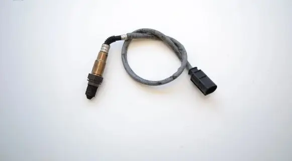 Lambda probe sensor