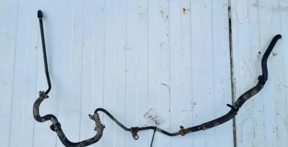 Power steering hose/pipe/line