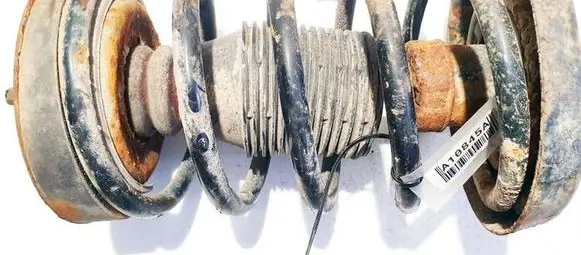 Opel Omega B2 Front coil spring 