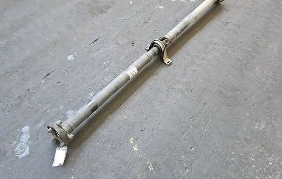 Mercedes-Benz C W204 Rear driveshaft/prop shaft A2040406 IMPRK1584782