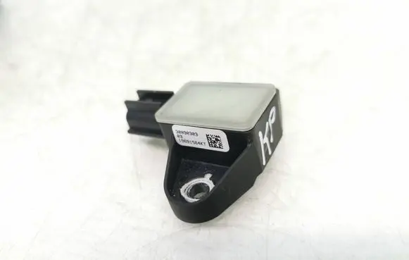 Volkswagen PASSAT B6 Airbag deployment crash/impact sensor 5N0959354 30090303 13691564KT