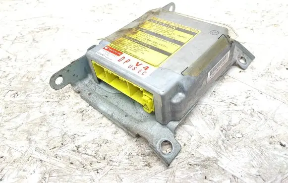 Subaru Forester SF Airbag control unit/module 98221FC100 1523002341