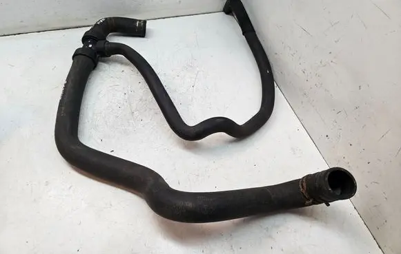 Renault Scenic III - Grand scenic III Engine coolant pipe/hose HSR20598