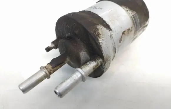 Fuel filter