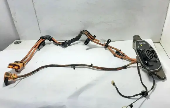Volkswagen ID.3 Electric car charging cable 10A971531BE 10A880805A