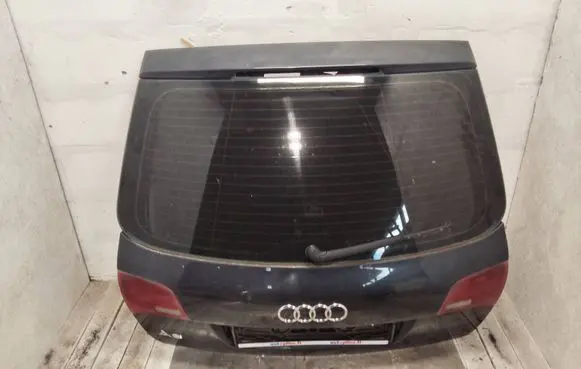 Audi A6 S6 C6 4F Pick-up truck tonneau cover 