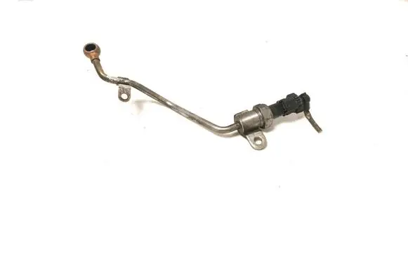 BMW 3 F30 F35 F31 Exhaust gas pressure sensor 8570936