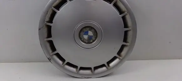 BMW 5 E34 Original wheel cap 3613-1129843