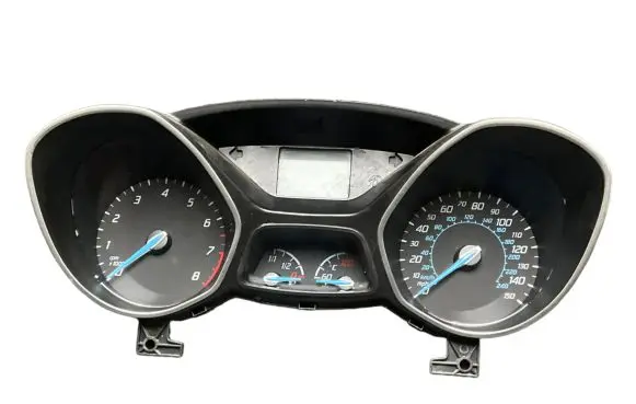 Ford Focus Speedometer (instrument cluster) BM5T10849BBB BM5T14C026AT 13345096