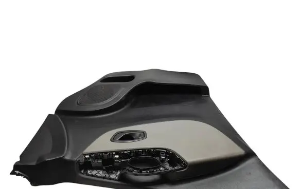 Renault Trafic III (X82) Front door card panel trim 1305234X 48163M