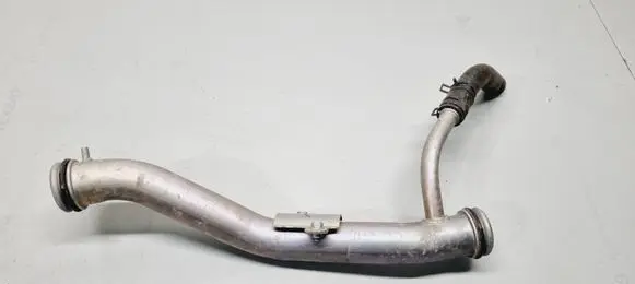 Honda CR-V Engine coolant pipe/hose 195055Y3J00 194325Y3J01