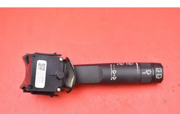 Opel Astra J Headlight wiper switch 20941131