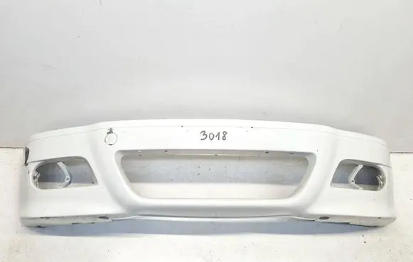 BMW 3 E46 Front bumper 51112496646