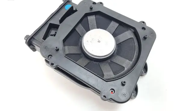 Subwoofer speaker