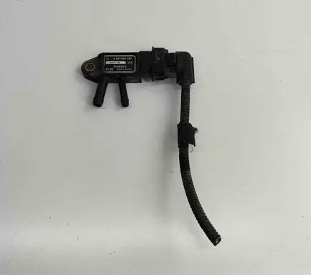 Iveco Daily 5th gen Exhaust gas pressure sensor 0281006287 55241075
