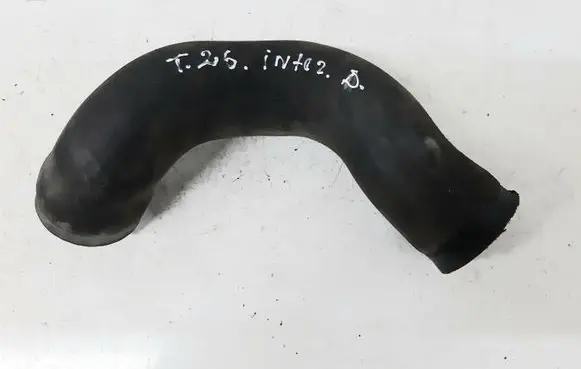 Volvo S60 Intercooler hose/pipe