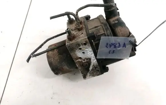 Ford Mondeo Mk III ABS Pump 0265800007 189256