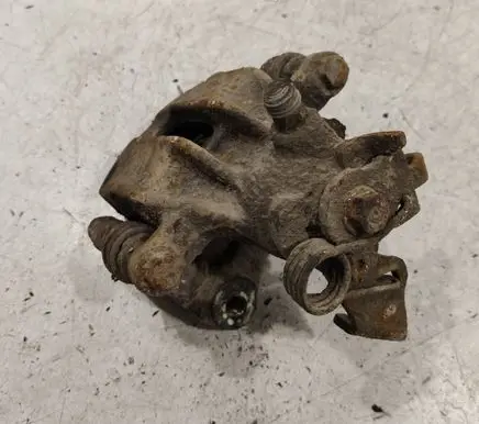 Citroen C8 Rear brake caliper