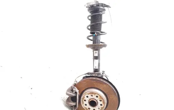 Cupra Born Front wheel hub spindle knuckle 10S400035