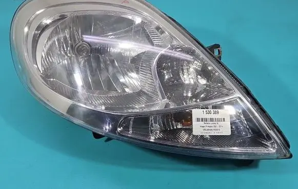 Nissan Primastar Headlight/headlamp IMPRK1530389