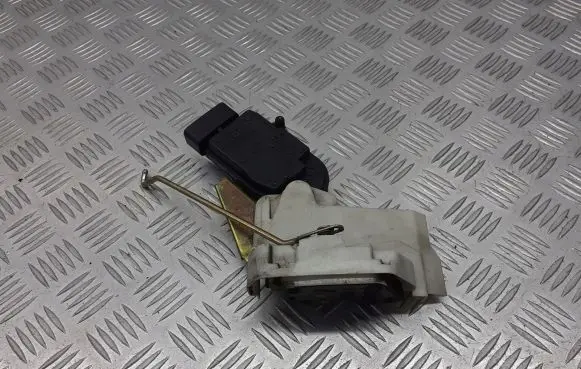 Opel Agila A Rear door lock