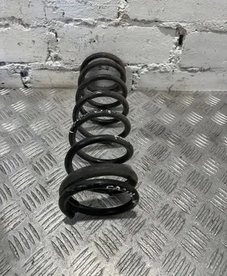 Ford Focus Rear coil spring