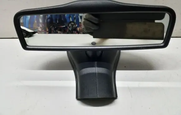 Maserati Quattroporte Rear view mirror (interior) 57010496AE