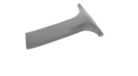 BMW 1 F20 F21 (B) pillar trim (bottom) 7221027 51437221027