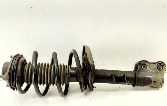 Hyundai i40 Front shock absorber/damper 546513Z430 3Z430L