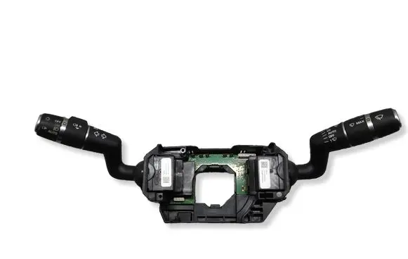 Jaguar XE Wiper turn signal indicator stalk/switch GX7313N064HA FBYDA