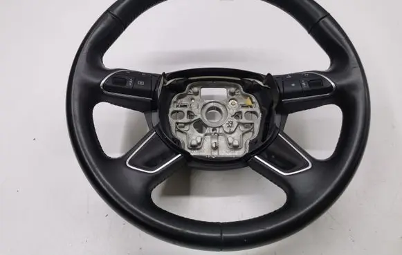 Audi A6 S6 C7 4G Steering wheel 4G0419091BC