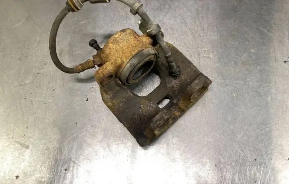 Ford Galaxy Front brake caliper