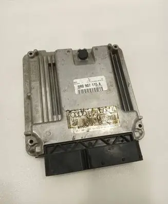 Audi Q5 SQ5 Engine control unit/module 8R0907115A 8K2907115D 0261201906
