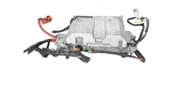 Tesla Model 3 Air suspension control unit module (rear) 111818212K