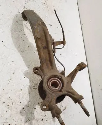 Mazda 6 Front wheel hub spindle knuckle