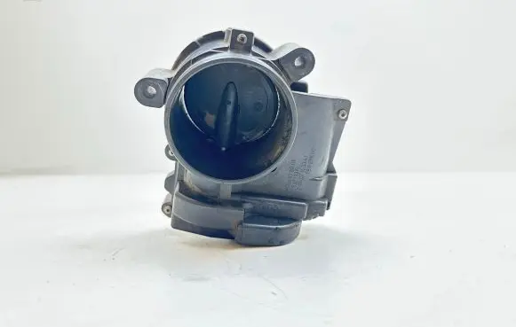 Peugeot 308 Throttle valve 757669780 221007145341 A2C53279370
