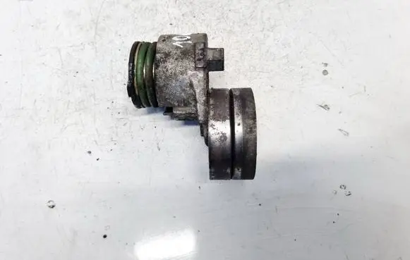 Generator/alternator belt tensioner