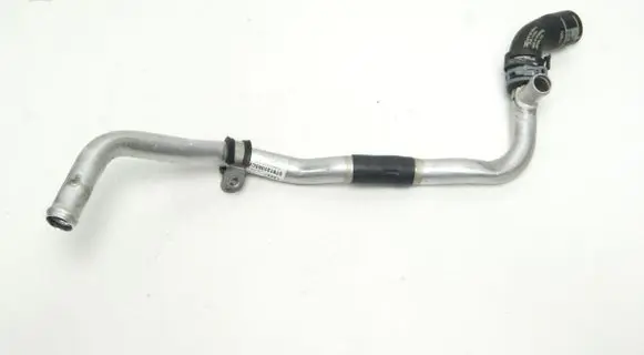 Audi A8 S8 D4 4H Engine coolant pipe/hose 079121065CH