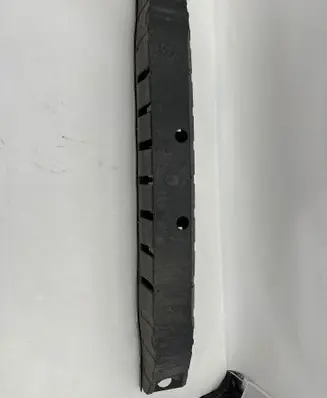 Volvo S80 Front bumper support beam 30655174